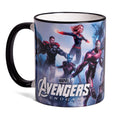 Produktbild Avengers - Endgame Heroes Mugg