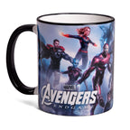 Produktbild Avengers - Endgame Heroes Mugg