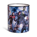 Produktbild Avengers - Endgame Heroes Mugg
