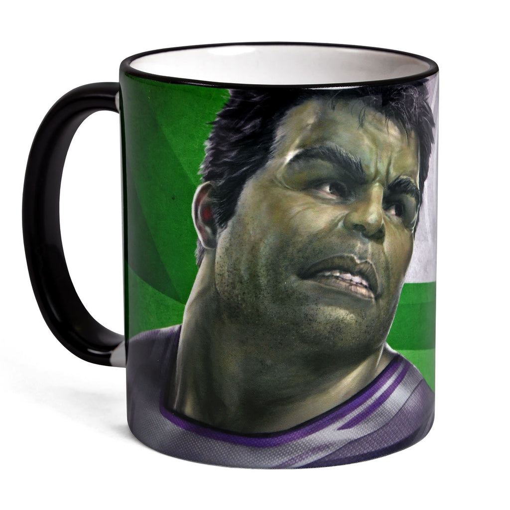 Produktbild Avengers - Hulk Endgame Mugg