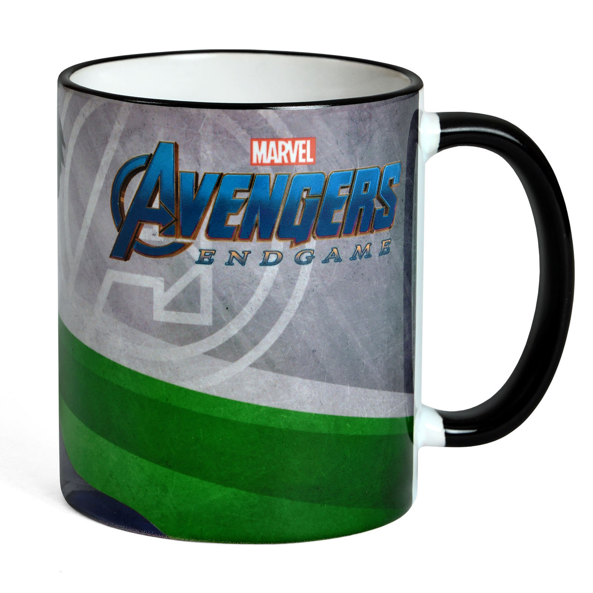 Produktbild Avengers - Hulk Endgame Mugg