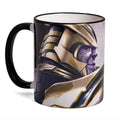 Produktbild Avengers - Thanos Endgame Mugg
