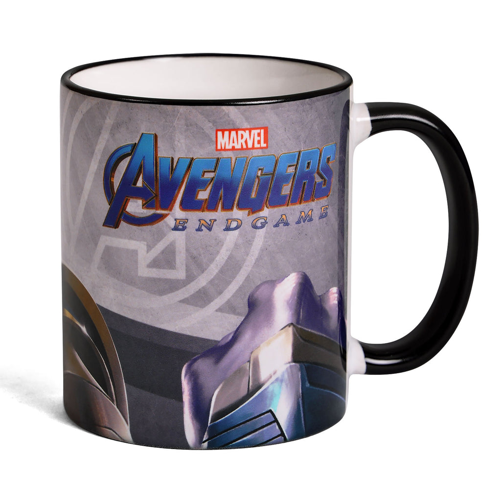Produktbild Avengers - Thanos Endgame Mugg