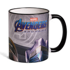 Produktbild Avengers - Thanos Endgame Mugg