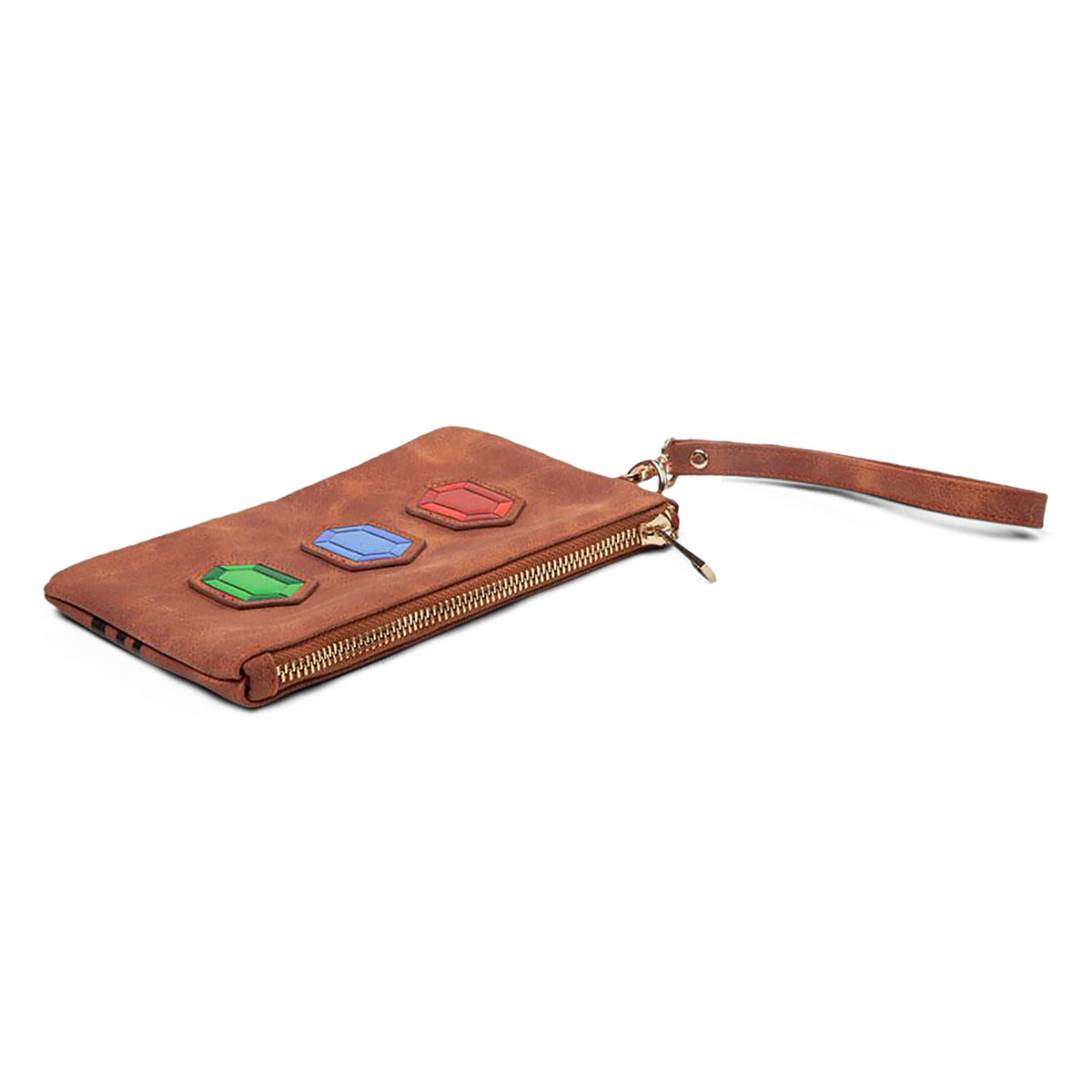 Produktbild Zelda - Links Rubin Sminkväska