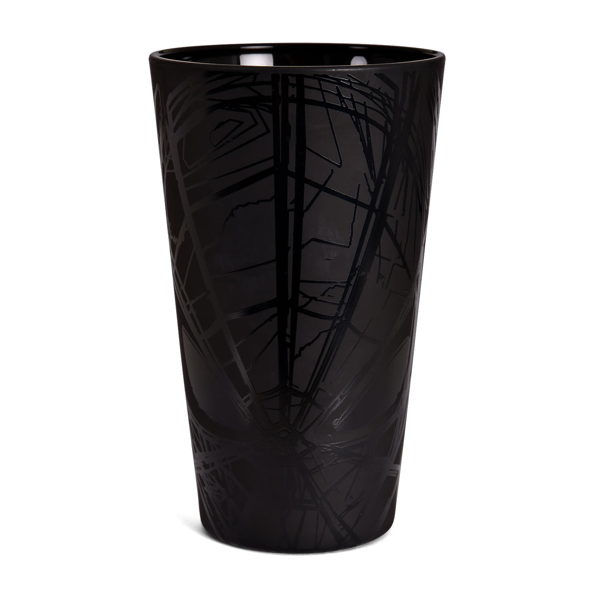 Produktbild Spider-Man - Svart glas Spidey Senses