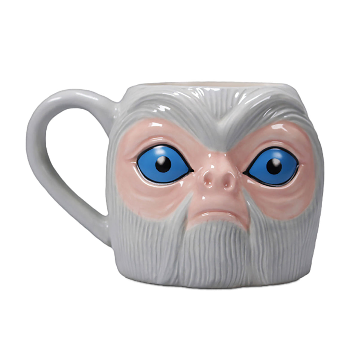 Produktbild Demiguise Termoeffekt Mugg - Fantastiska Vidunder