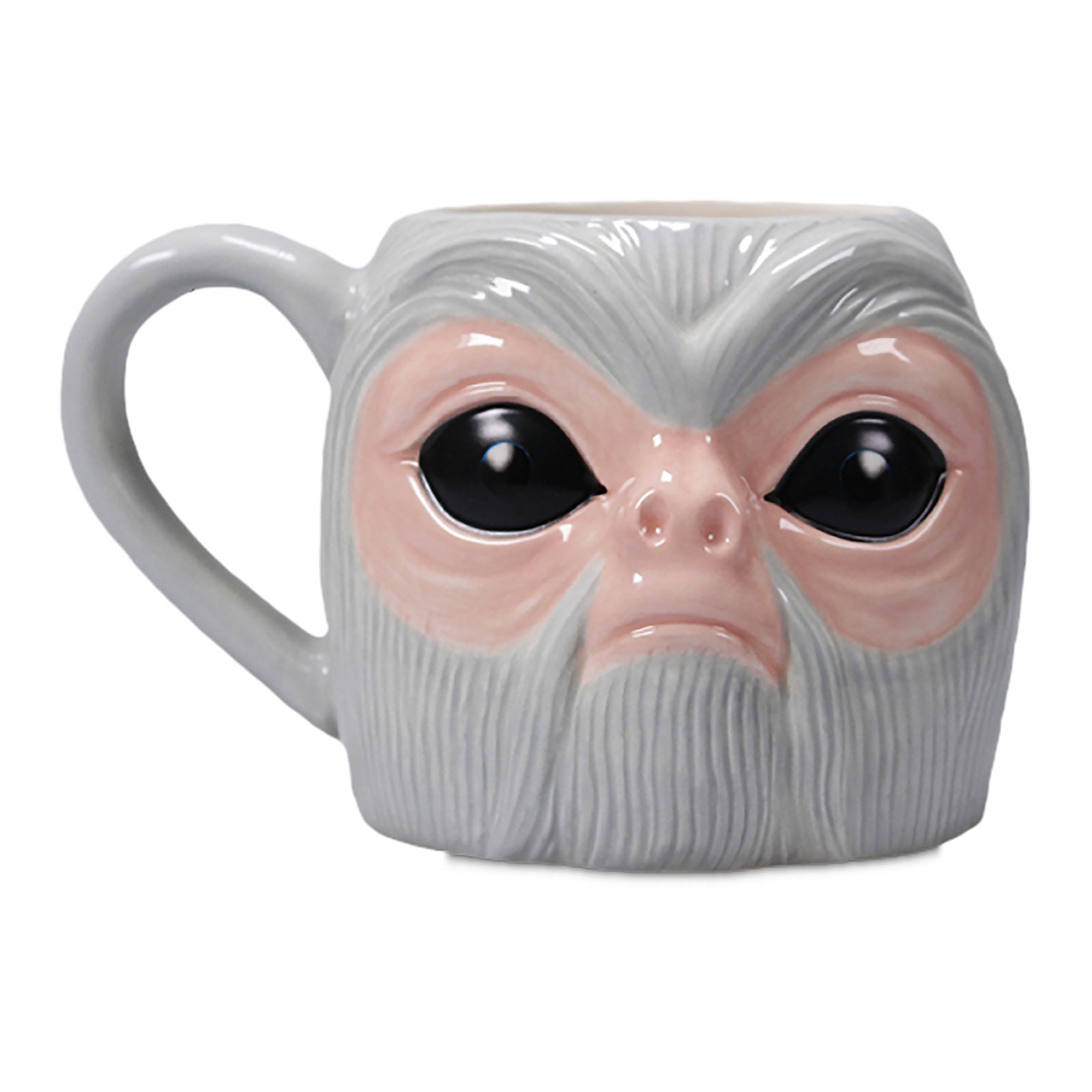 Produktbild Demiguise Termoeffekt Mugg - Fantastiska Vidunder