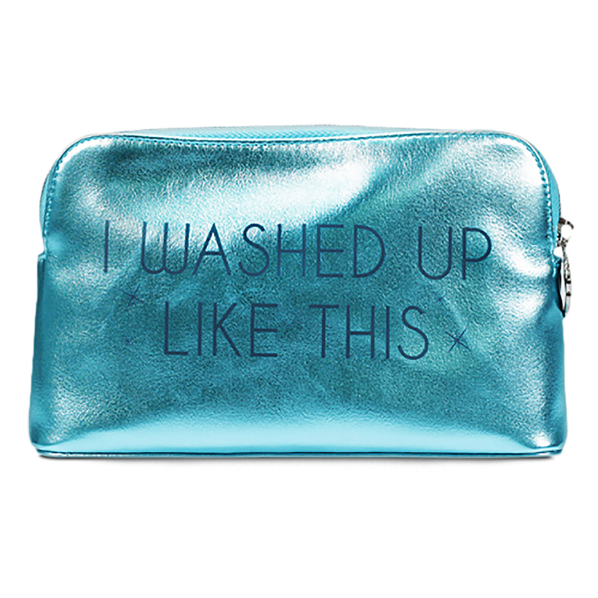 Produktbild Arielle - Washed Up Like This Glittrig Sminkväska