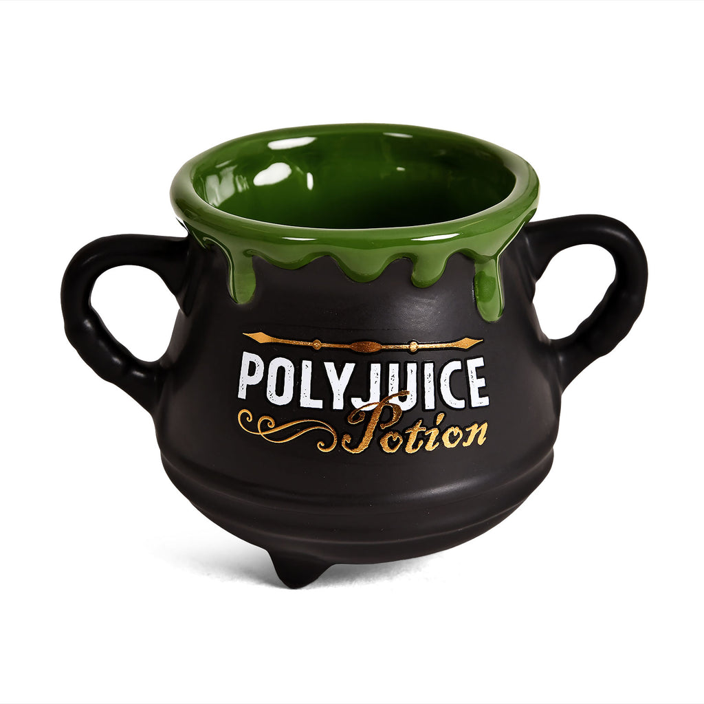 Produktbild Harry Potter - Polyjuice Potion Kittel Mugg