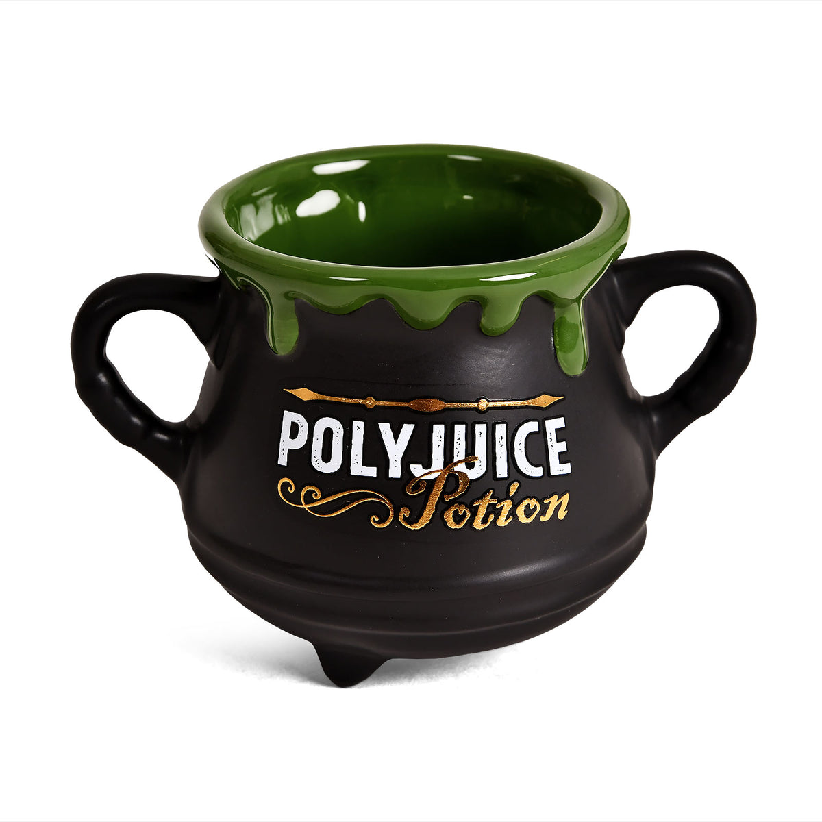Produktbild Harry Potter - Polyjuice Potion Kittel Mugg