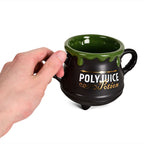 Produktbild Harry Potter - Polyjuice Potion Kittel Mugg