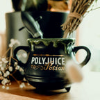 Produktbild Harry Potter - Polyjuice Potion Kittel Mugg