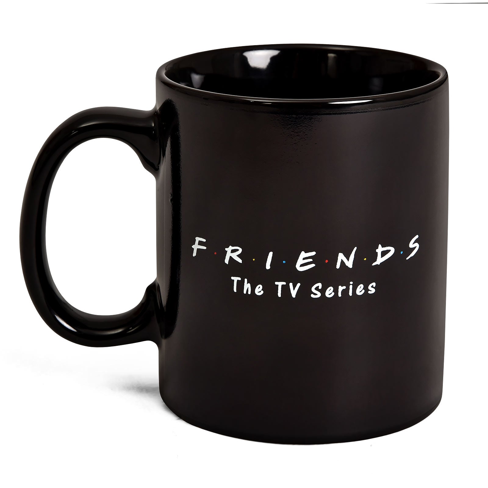 Product image Friends - Quotes & Symbols Thermo effect Cup