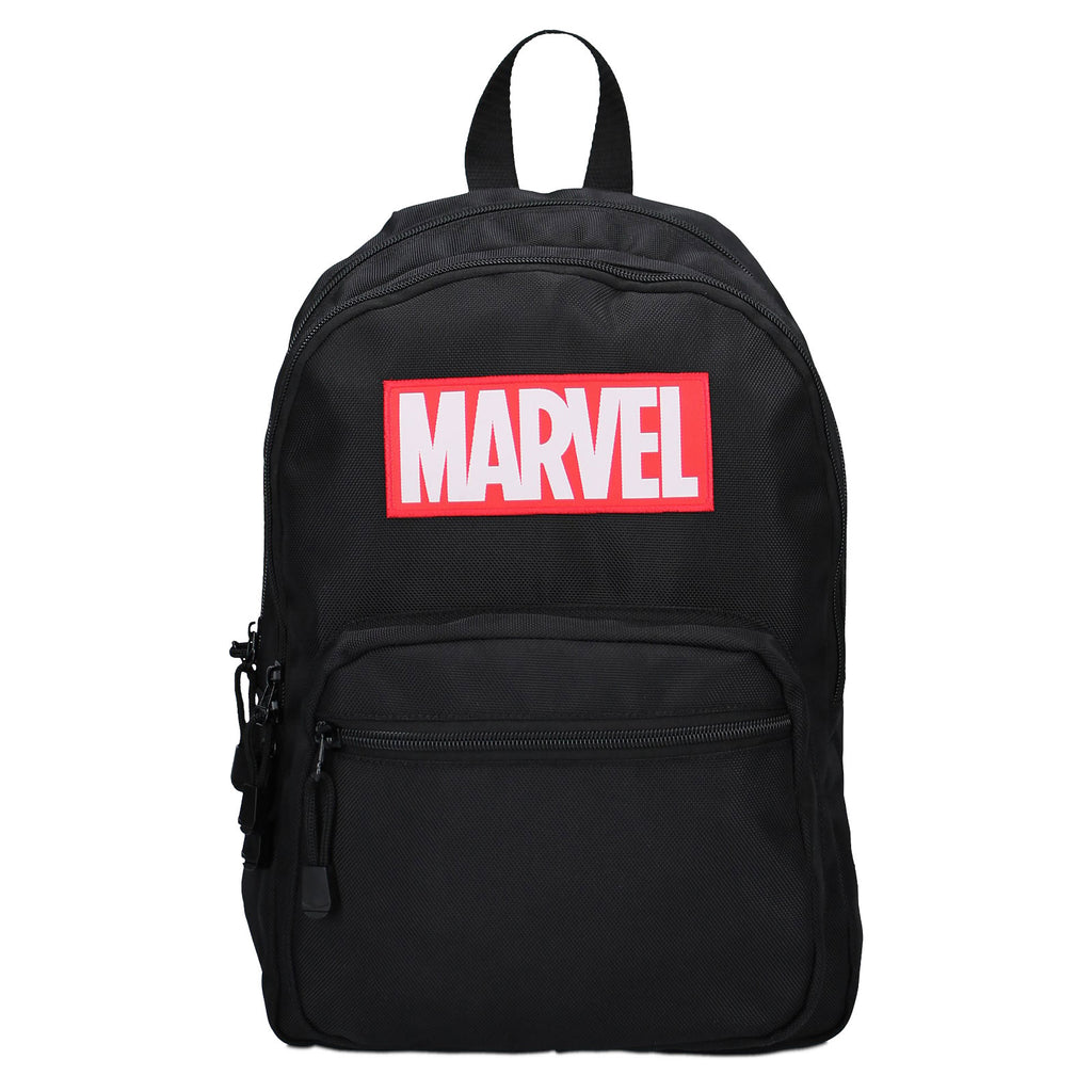 Produktbild Marvel - Retro ryggsäck svart