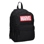 Produktbild Marvel - Retro ryggsäck svart