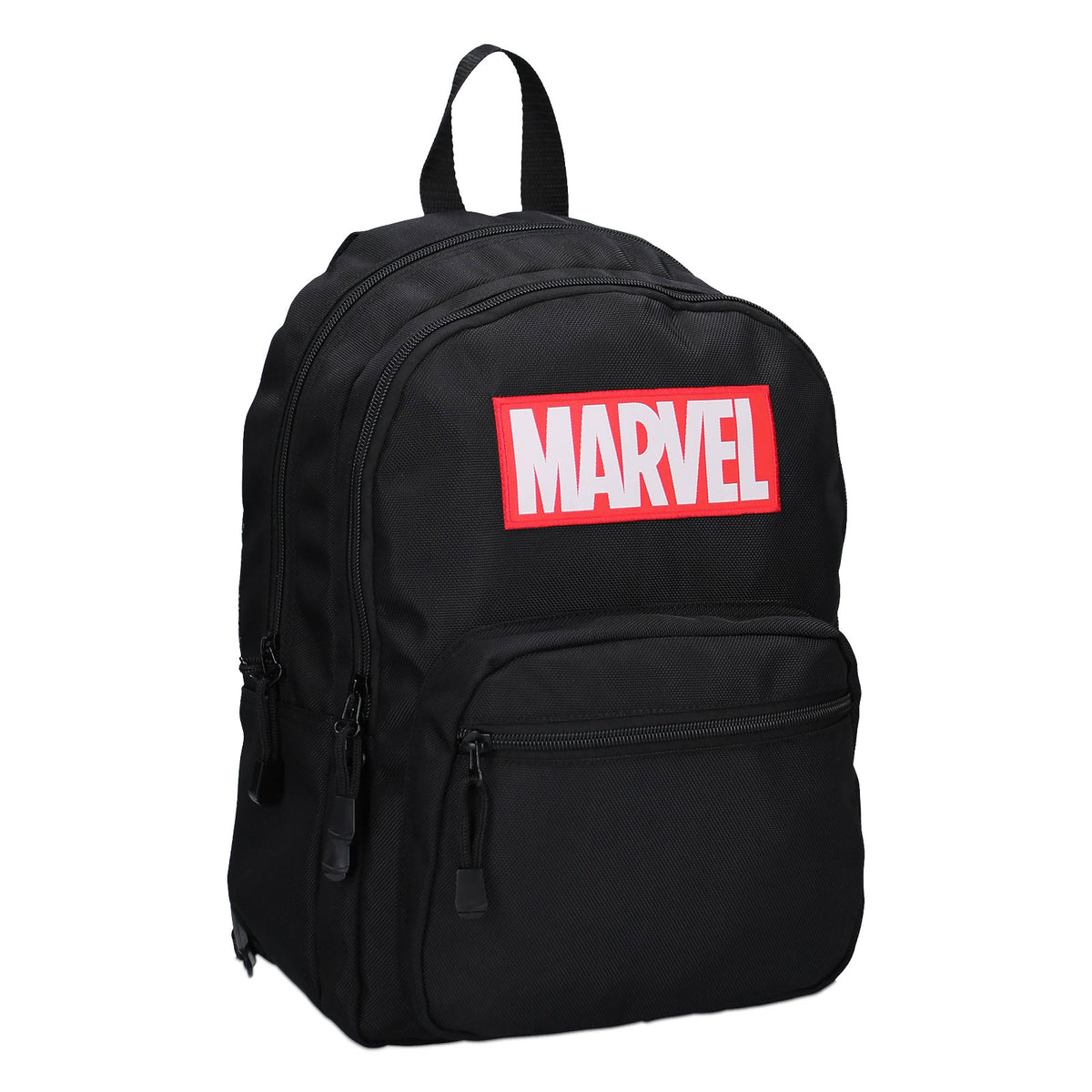 Produktbild Marvel - Retro ryggsäck svart