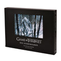 Produktbild Game of Thrones - Storyboards