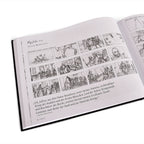 Produktbild Game of Thrones - Storyboards
