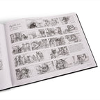Produktbild Game of Thrones - Storyboards