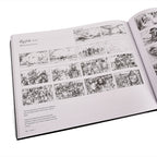 Produktbild Game of Thrones - Storyboards