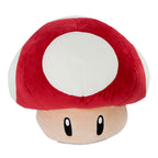 Produktbild Super Mario - Super-Svamp Plyschfigur XL