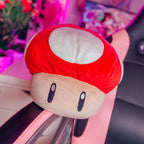 Produktbild Super Mario - Super-Svamp Plyschfigur XL