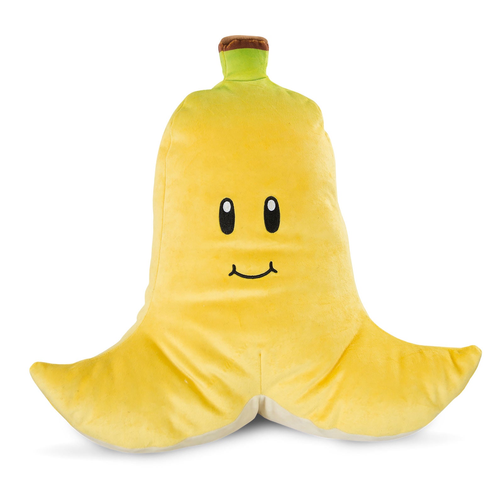 Produktbild Super Mario - Banan Plyschfigur XL