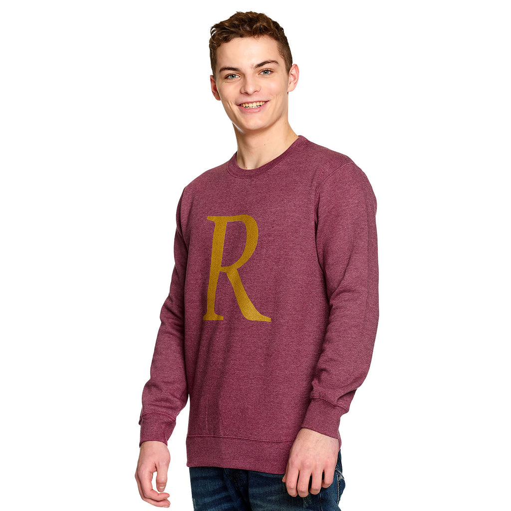 Produktbild Harry Potter - R för Ron Tröja röd