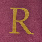 Produktbild Harry Potter - R för Ron Tröja röd
