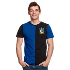 Produktbild Harry Potter - Ravenclaw Tournament T-shirt blå-svart