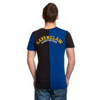 Produktbild Harry Potter - Ravenclaw Tournament T-shirt blå-svart