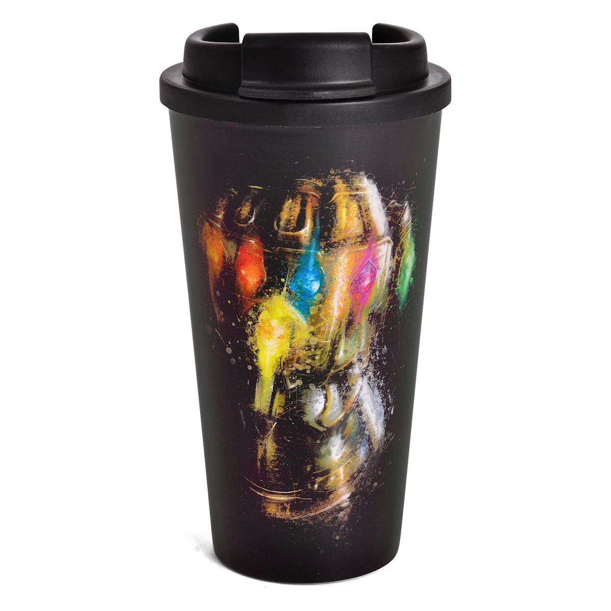 Produktbild Avengers - Infinity Gauntlet To Go-mugg