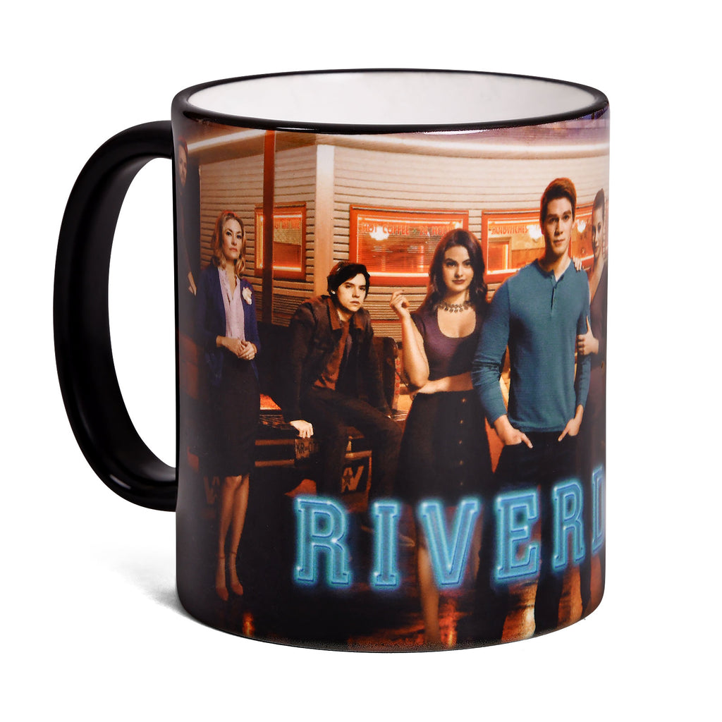 Produktbild Riverdale - Northsiders Mugg