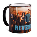 Produktbild Riverdale - Northsiders Mugg