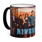 Produktbild Riverdale - Northsiders Mugg