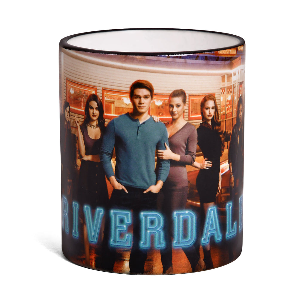 Produktbild Riverdale - Northsiders Mugg