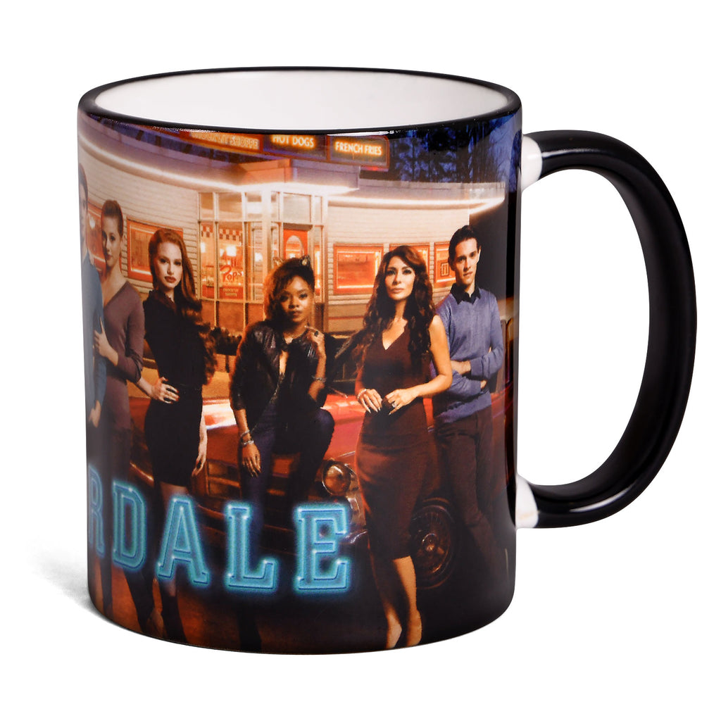 Produktbild Riverdale - Northsiders Mugg