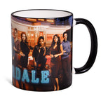Produktbild Riverdale - Northsiders Mugg
