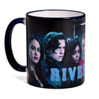 Produktbild Riverdale - Säsong 2 Omslagsmugg