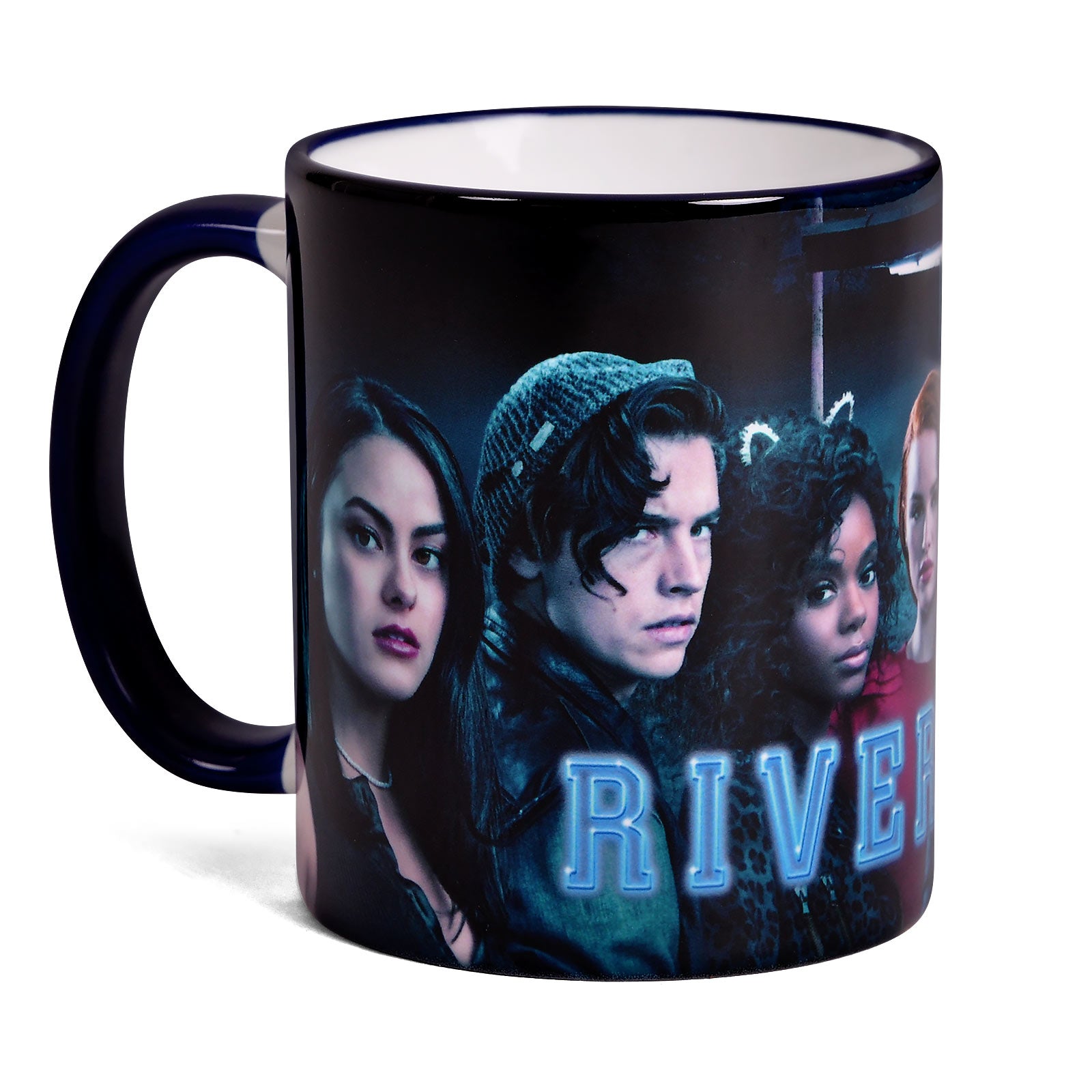 Produktbild Riverdale - Säsong 2 Omslagsmugg
