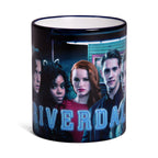 Produktbild Riverdale - Säsong 2 Omslagsmugg