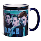 Produktbild Riverdale - Säsong 2 Omslagsmugg