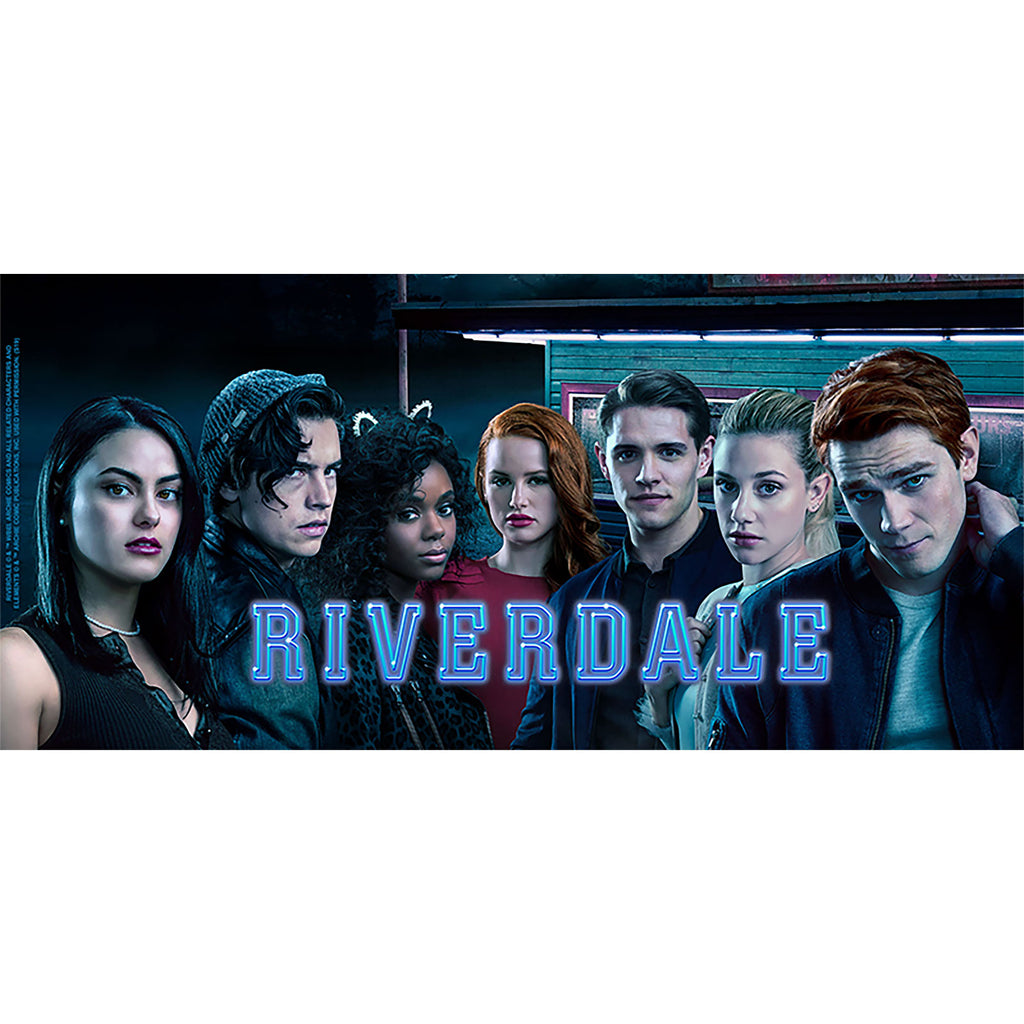 Produktbild Riverdale - Säsong 2 Omslagsmugg
