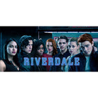 Produktbild Riverdale - Säsong 2 Omslagsmugg