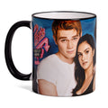 Product image Riverdale - Bughead & Varchie Mug