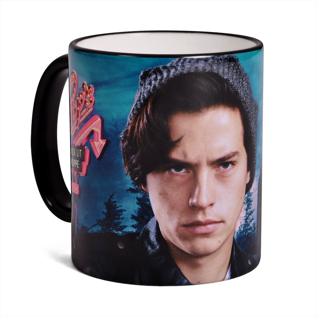 Produktbild Riverdale - Jughead Jones Mugg