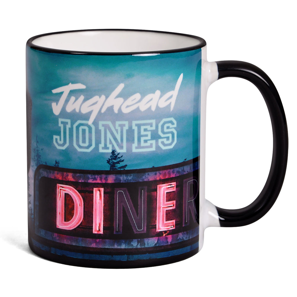 Produktbild Riverdale - Jughead Jones Mugg