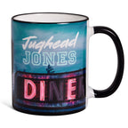 Produktbild Riverdale - Jughead Jones Mugg