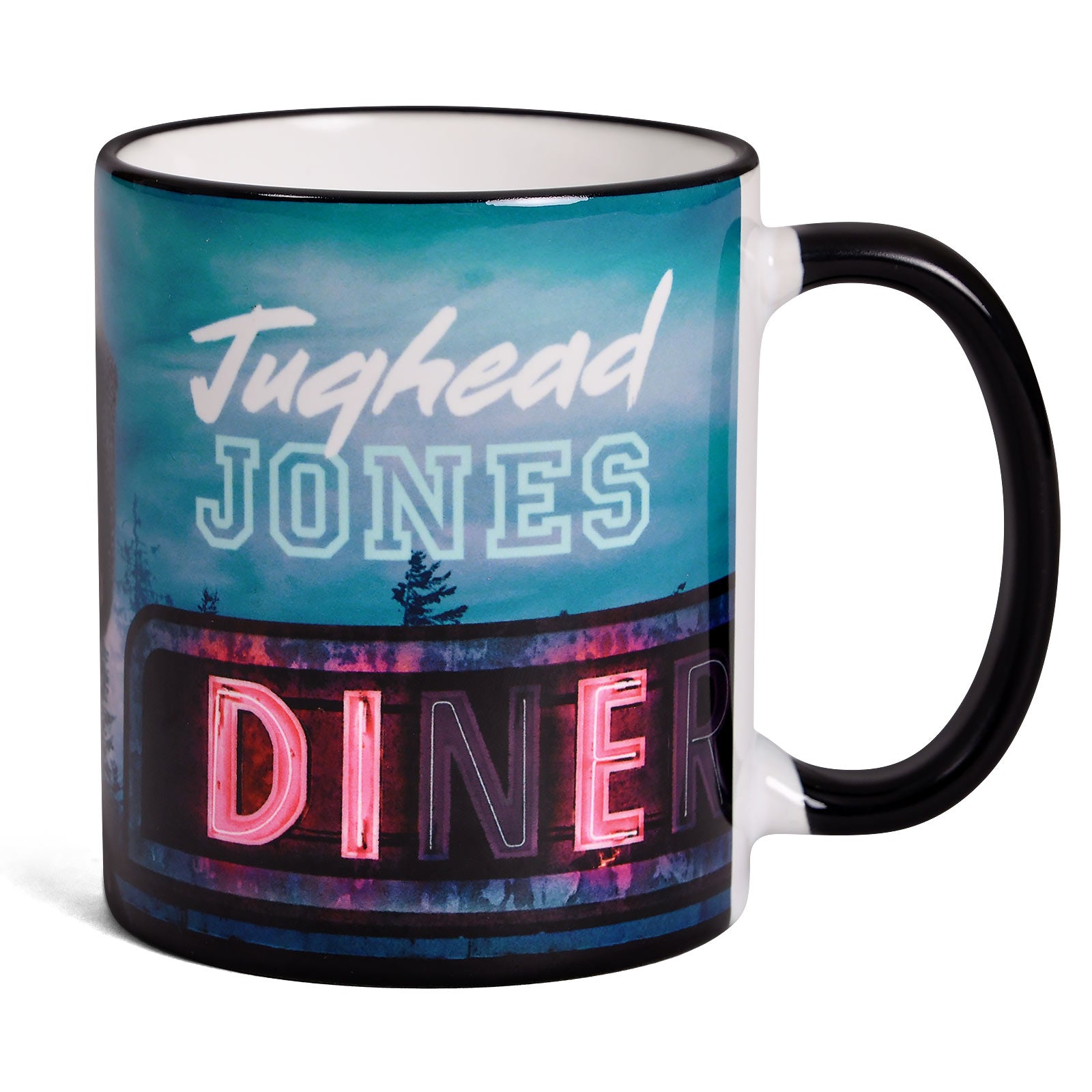 Produktbild Riverdale - Jughead Jones Mugg